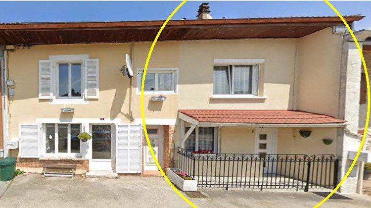 Ma-Cabane - Vente Maison VIRY, 174 m²