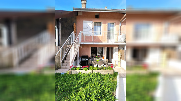 Ma-Cabane - Vente Maison VIRY, 174 m²