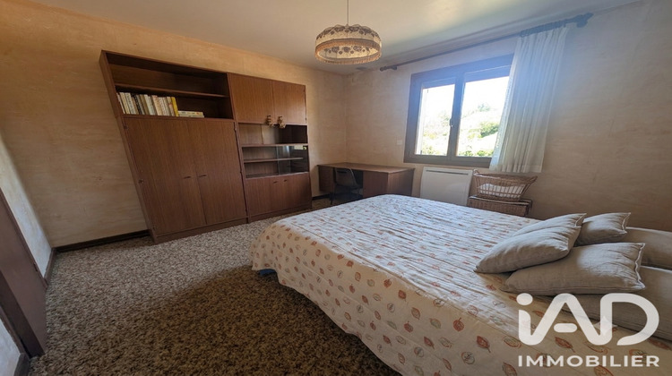 Ma-Cabane - Vente Maison Viry, 105 m²