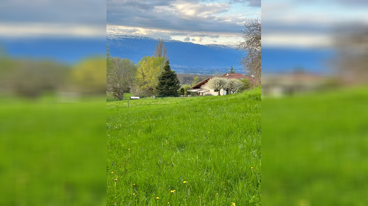 Ma-Cabane - Vente Maison Viry, 320 m²