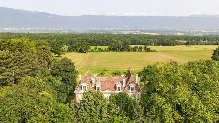 Ma-Cabane - Vente Maison VIRY, 600 m²