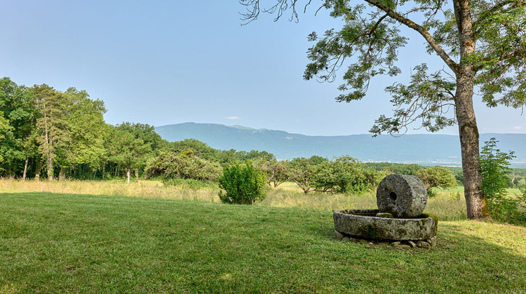 Ma-Cabane - Vente Maison VIRY, 600 m²