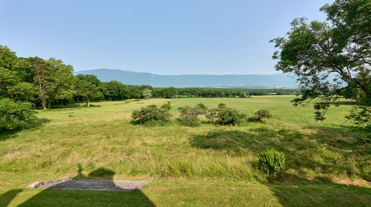 Ma-Cabane - Vente Maison VIRY, 600 m²
