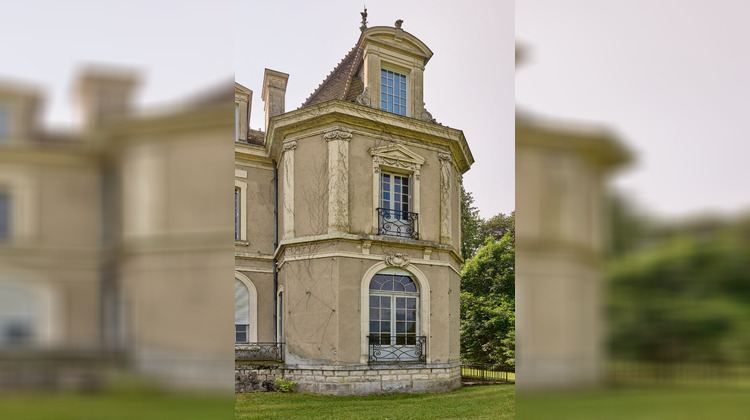 Ma-Cabane - Vente Maison VIRY, 600 m²