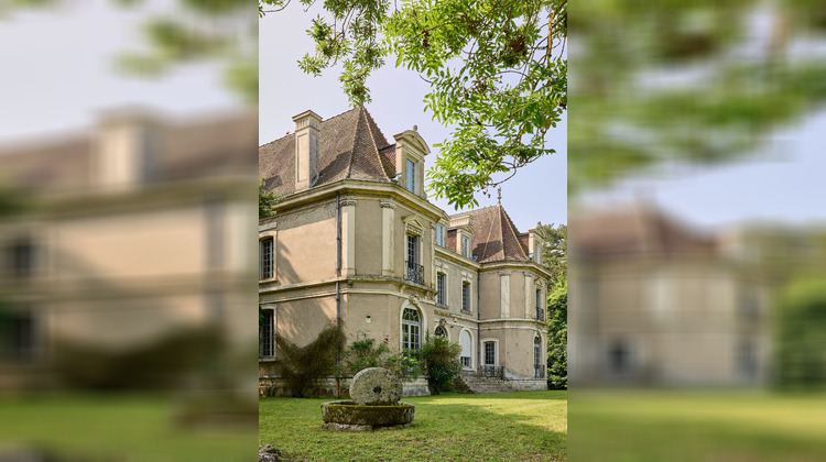 Ma-Cabane - Vente Maison VIRY, 600 m²