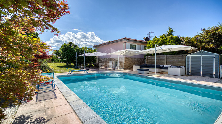Ma-Cabane - Vente Maison VIRY, 166 m²