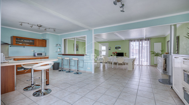 Ma-Cabane - Vente Maison VIRY, 166 m²