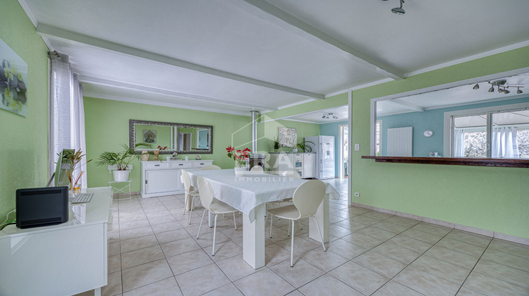 Ma-Cabane - Vente Maison VIRY, 166 m²