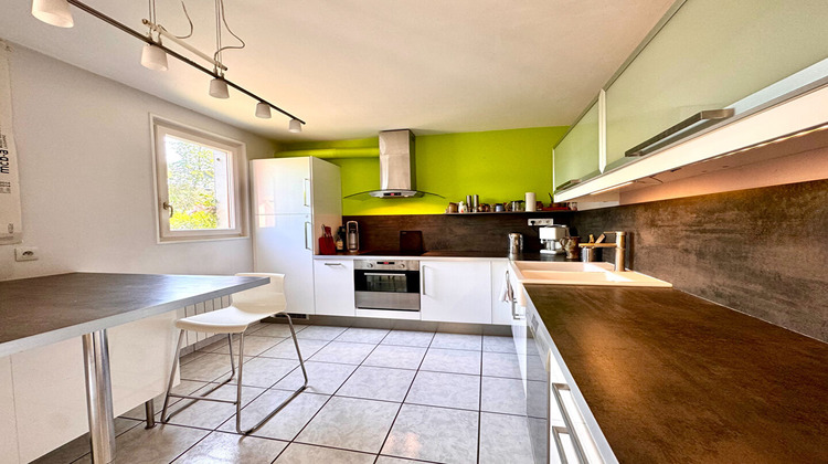Ma-Cabane - Vente Maison VIRY, 130 m²