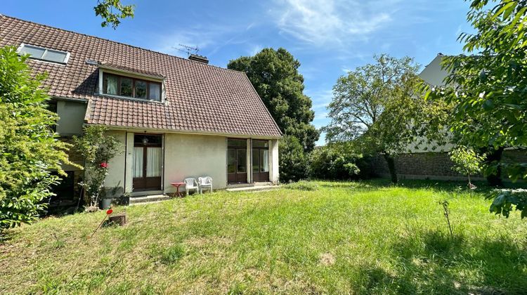 Ma-Cabane - Vente Maison VIRY-CHATILLON, 190 m²