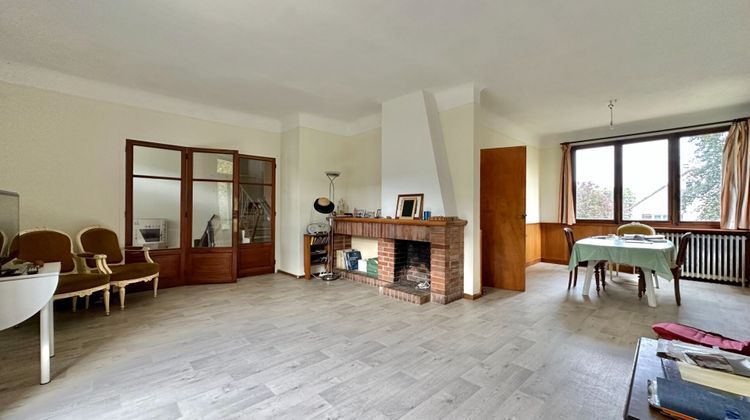 Ma-Cabane - Vente Maison VIRY-CHATILLON, 190 m²