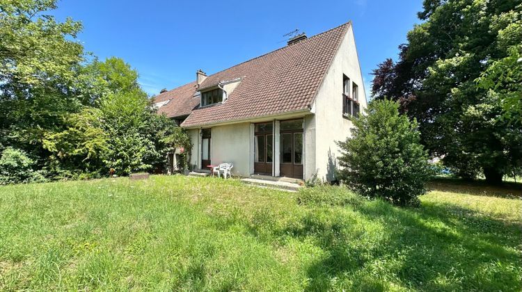 Ma-Cabane - Vente Maison VIRY-CHATILLON, 190 m²