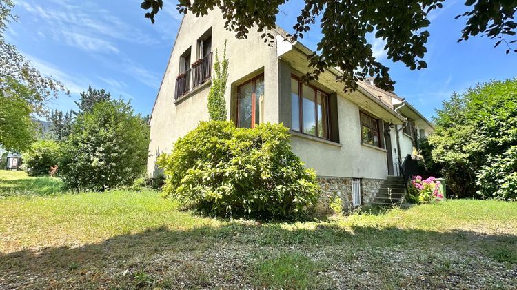 Ma-Cabane - Vente Maison VIRY-CHATILLON, 190 m²