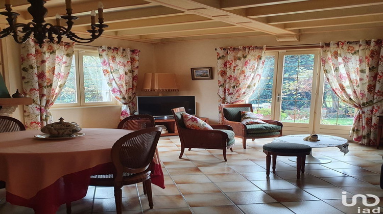 Ma-Cabane - Vente Maison Viry-Châtillon, 163 m²