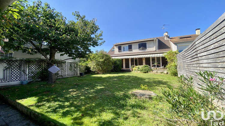 Ma-Cabane - Vente Maison Viry-Châtillon, 125 m²