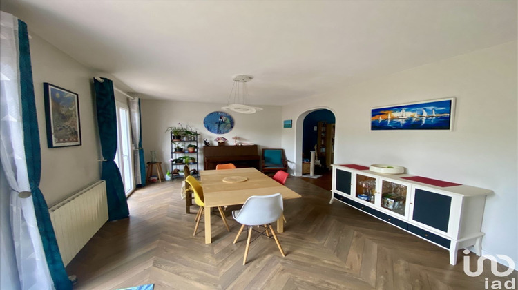 Ma-Cabane - Vente Maison Viry-Châtillon, 125 m²