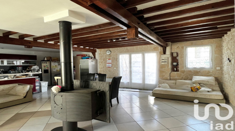 Ma-Cabane - Vente Maison Viry-Châtillon, 65 m²