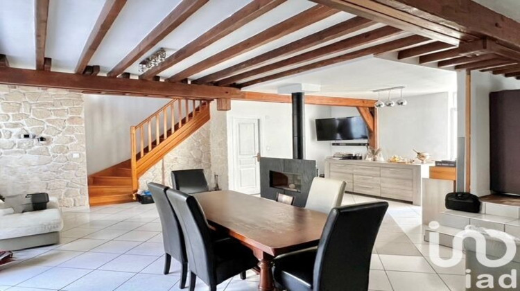 Ma-Cabane - Vente Maison Viry-Châtillon, 65 m²