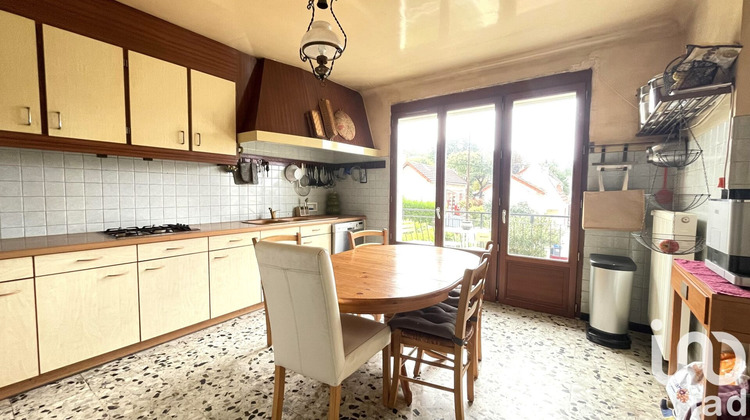 Ma-Cabane - Vente Maison Viry-Châtillon, 150 m²