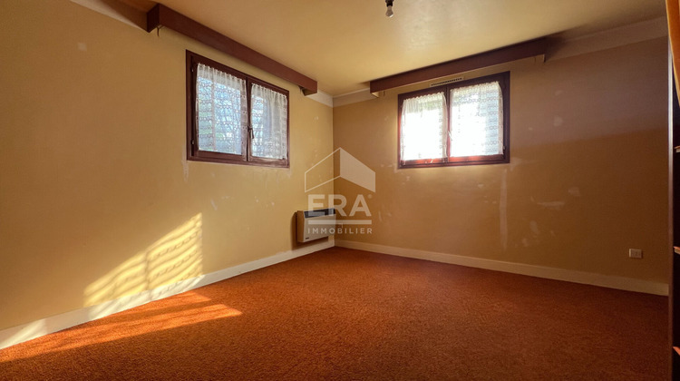 Ma-Cabane - Vente Maison VIRY-CHATILLON, 122 m²