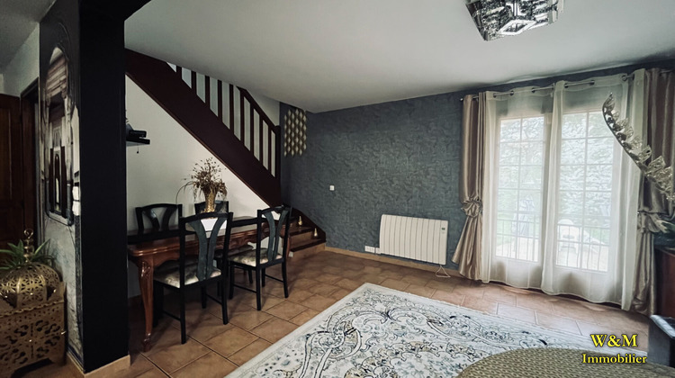 Ma-Cabane - Vente Maison VIRY-CHATILLON, 110 m²