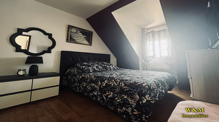 Ma-Cabane - Vente Maison VIRY-CHATILLON, 110 m²