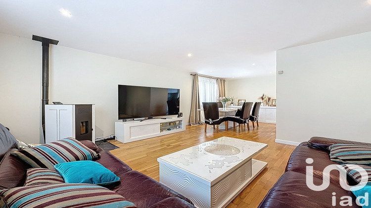 Ma-Cabane - Vente Maison Viry-Châtillon, 90 m²