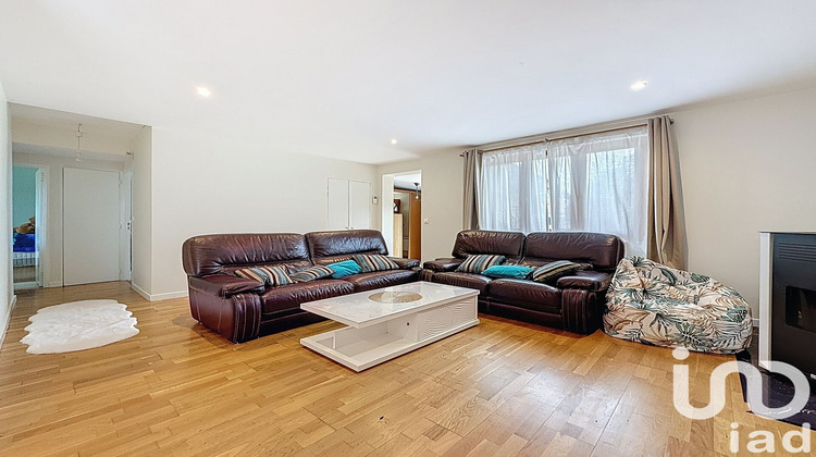 Ma-Cabane - Vente Maison Viry-Châtillon, 90 m²