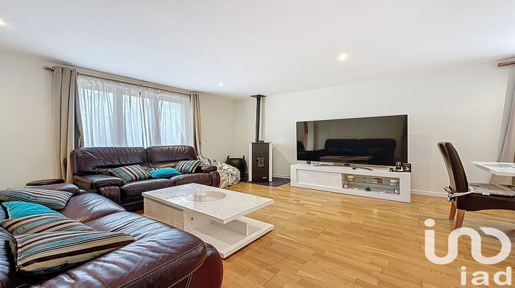 Ma-Cabane - Vente Maison Viry-Châtillon, 90 m²