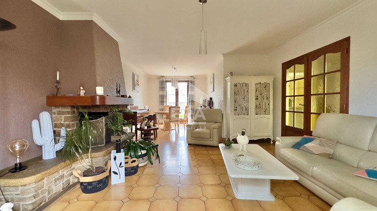 Ma-Cabane - Vente Maison VIRY-CHATILLON, 107 m²