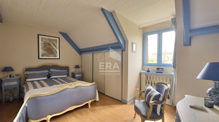 Ma-Cabane - Vente Maison VIRY-CHATILLON, 107 m²