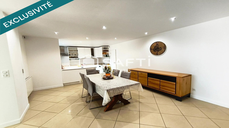 Ma-Cabane - Vente Maison Viry-Chatillon, 92 m²