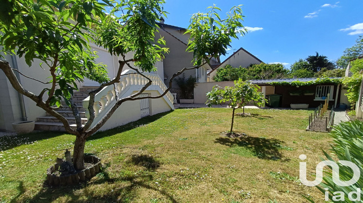 Ma-Cabane - Vente Maison Viry-Châtillon, 120 m²