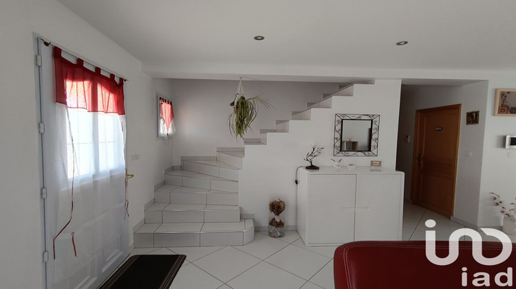 Ma-Cabane - Vente Maison Viry-Châtillon, 120 m²