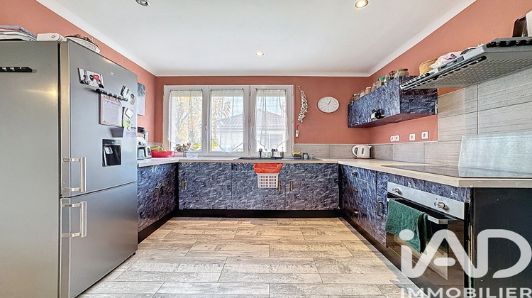 Ma-Cabane - Vente Maison Viry-Châtillon, 60 m²