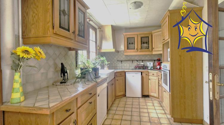 Ma-Cabane - Vente Maison Viry-Châtillon, 110 m²