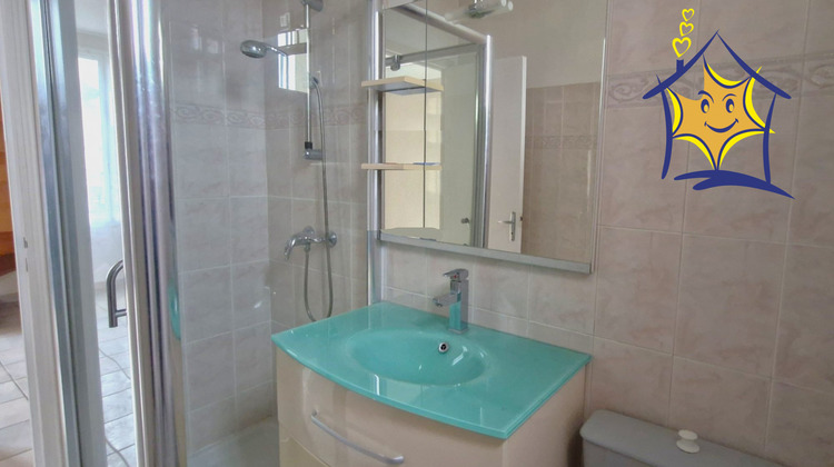 Ma-Cabane - Vente Maison Viry chatillon, 47 m²