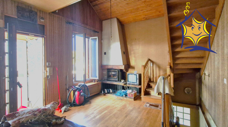 Ma-Cabane - Vente Maison Viry-Châtillon, 63 m²