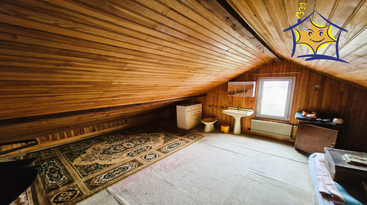 Ma-Cabane - Vente Maison Viry-Châtillon, 63 m²