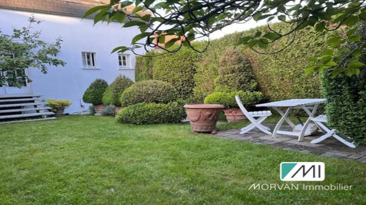 Ma-Cabane - Vente Maison Viry-Châtillon, 120 m²