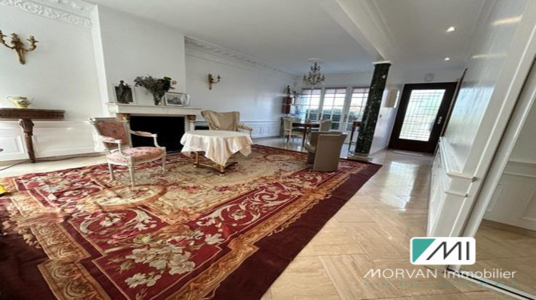 Ma-Cabane - Vente Maison Viry-Châtillon, 120 m²