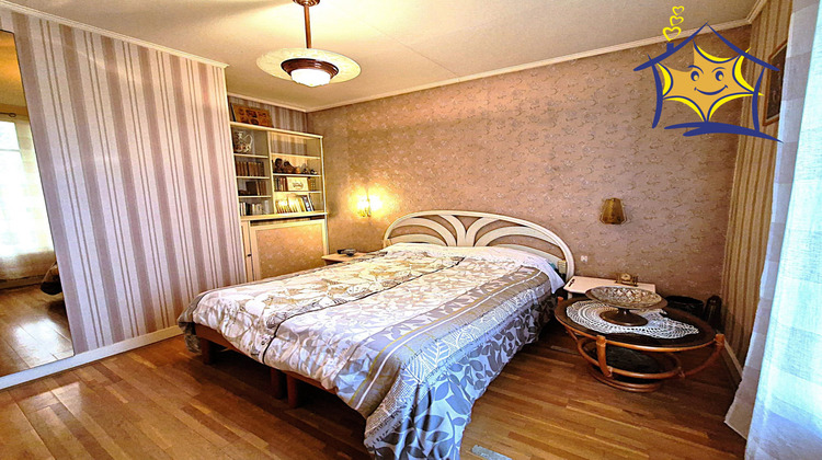 Ma-Cabane - Vente Maison Viry chatillon, 80 m²