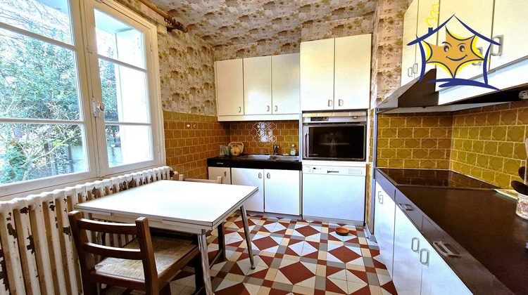 Ma-Cabane - Vente Maison Viry chatillon, 80 m²