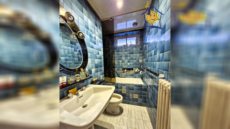 Ma-Cabane - Vente Maison Viry chatillon, 80 m²