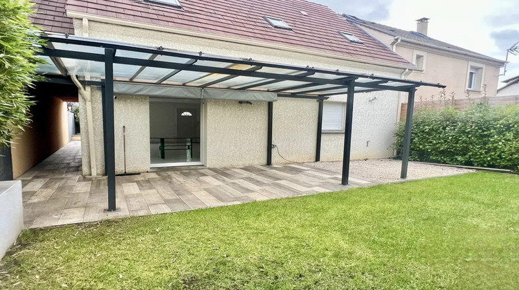 Ma-Cabane - Vente Maison Viry-Châtillon, 92 m²