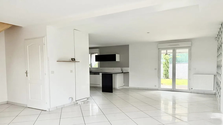 Ma-Cabane - Vente Maison Viry-Châtillon, 92 m²