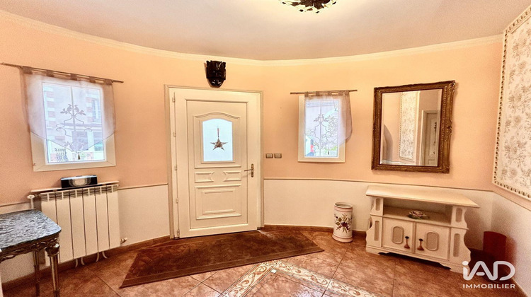 Ma-Cabane - Vente Maison Viry-Châtillon, 265 m²