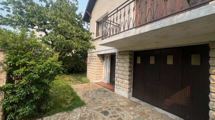Ma-Cabane - Vente Maison VIRY-CHATILLON, 122 m²