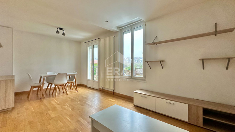 Ma-Cabane - Vente Maison VIRY-CHATILLON, 52 m²