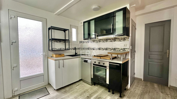 Ma-Cabane - Vente Maison VIRY-CHATILLON, 52 m²